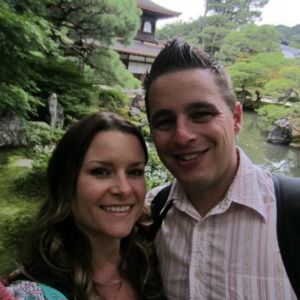 Meet your Posher, Kylee